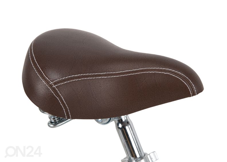 Naisten ja lasten kaupunkipyörä 27,5" Huffy Sienna Bone Satin kuvasuurennos