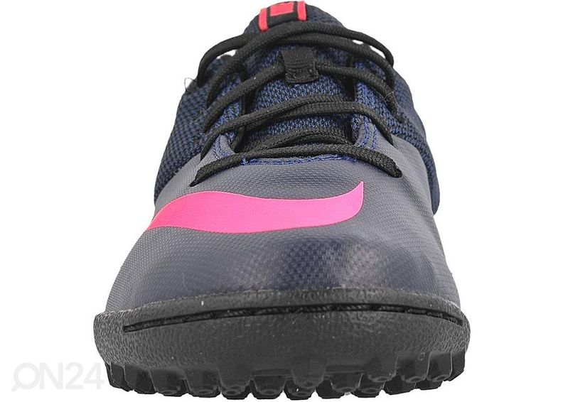 Naisten jalkapallokengät Nike MercurialX Pro JR TF 725239-446 kuvasuurennos
