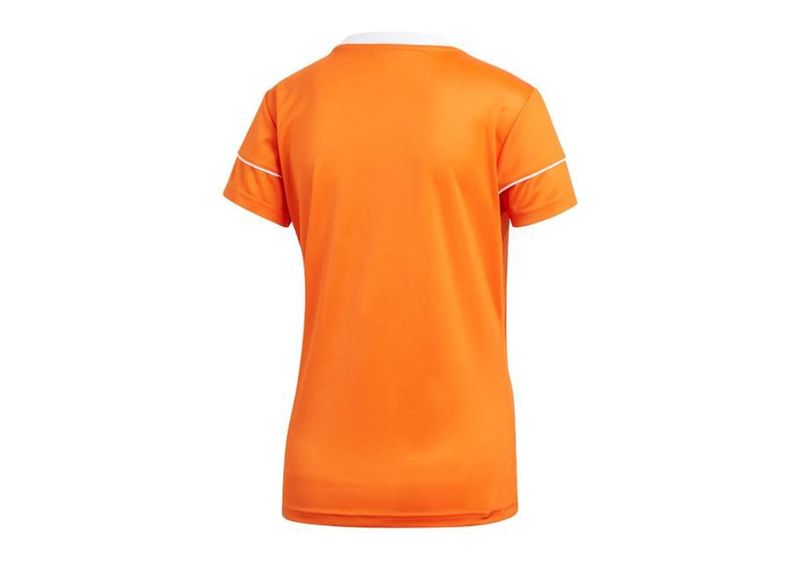 Naisten jalkapallopaita Adidas Womens Squadra 17 W BJ9206 kuvasuurennos
