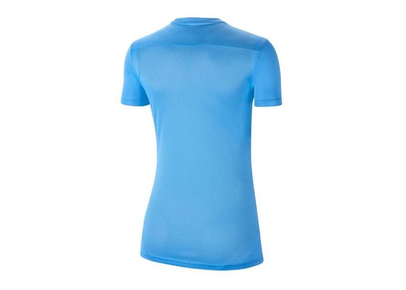 Naisten jalkapallopaita Nike Park VII W BV6728-412 kuvasuurennos
