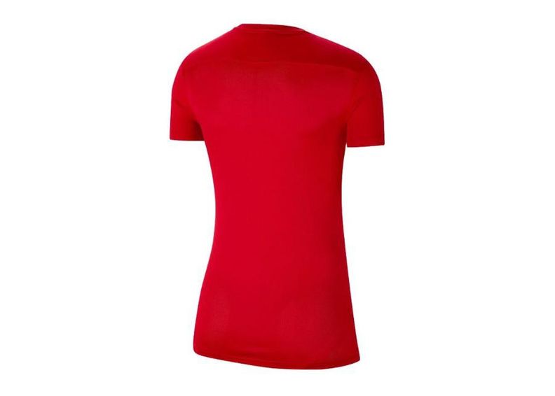 Naisten jalkapallopaita Nike Park VII W BV6728-657 kuvasuurennos