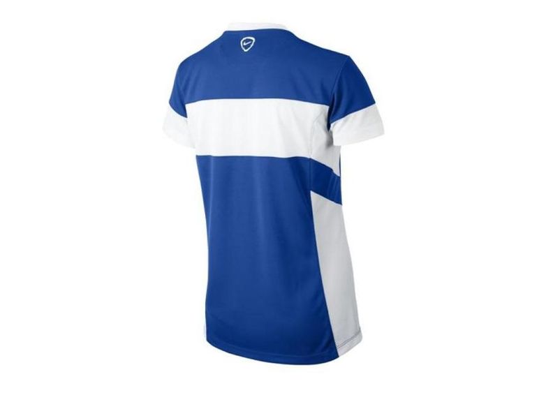 Naisten jalkapallopaita Nike Womens Academy 14 SS W 616604-463 kuvasuurennos