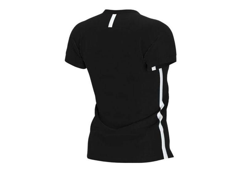 Naisten jalkapallopaita Nike Womens Dry Academy 19 Top SS W AO1454-010 kuvasuurennos
