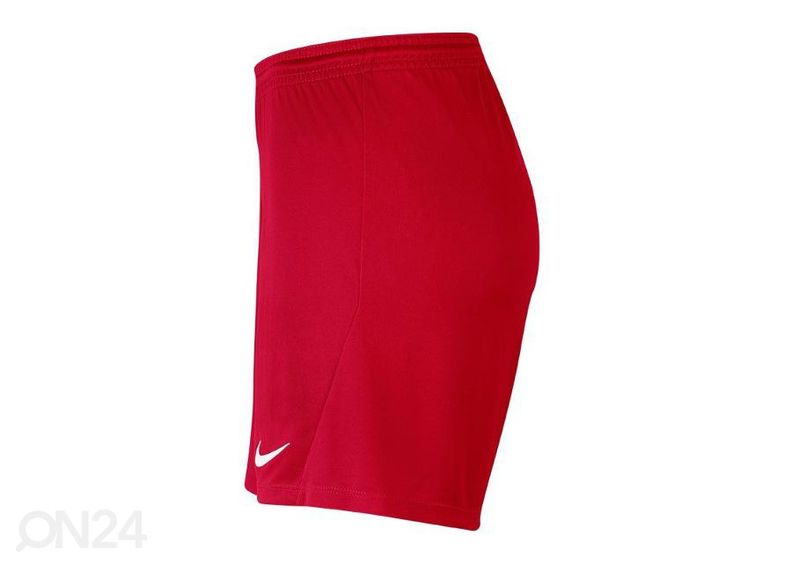 Naisten jalkapalloshortsit Nike Park III W BV6860-657 kuvasuurennos