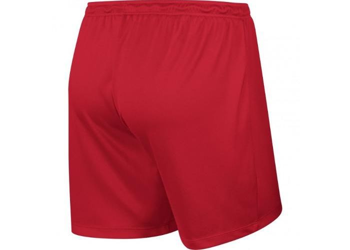 Naisten jalkapalloshortsit Nike Park Knit Short NB W kuvasuurennos