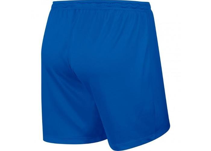 Naisten jalkapalloshortsit Nike Park Knit Short NB W0 kuvasuurennos