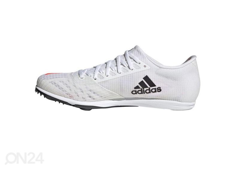 Naisten juoksukengät Adidas Distancestar kuvasuurennos