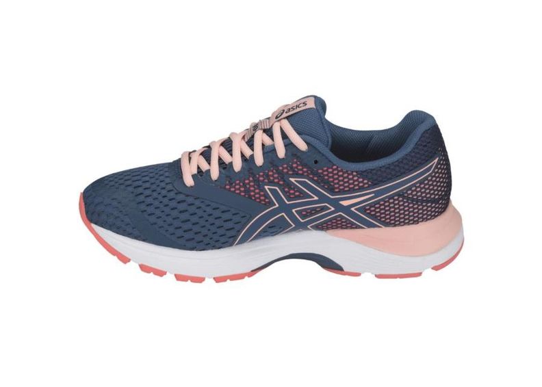 Naisten juoksukengät Asics Gel-Pulse 10 W 1012A010-402 kuvasuurennos