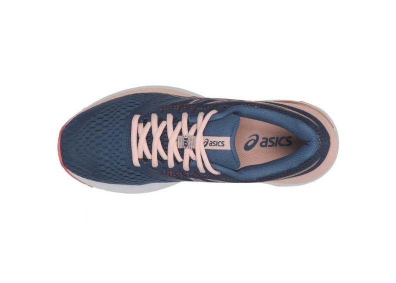 Naisten juoksukengät Asics Gel-Pulse 10 W 1012A010-402 kuvasuurennos