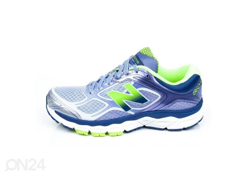 Naisten juoksukengät New Balance kuvasuurennos