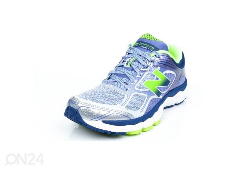 Naisten juoksukengät New Balance kuvasuurennos