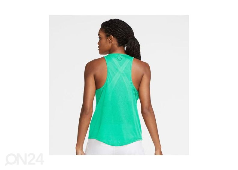 Naisten juoksupaita Nike Miler Run Division kuvasuurennos