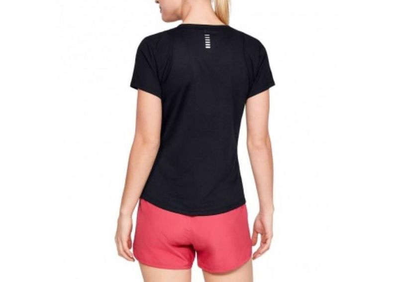 Naisten juoksupaita UA Speed Stride Sport Mesh W 1326464-001 kuvasuurennos