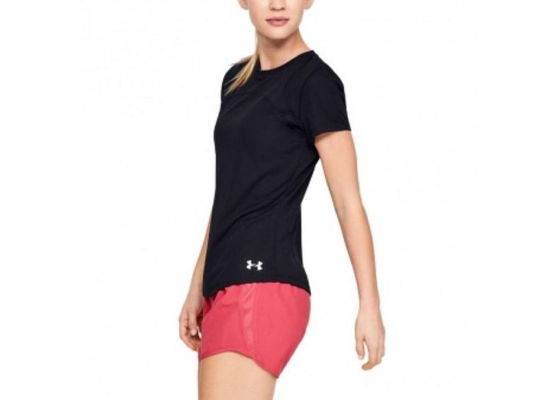 Naisten juoksupaita UA Speed Stride Sport Mesh W 1326464-001 kuvasuurennos