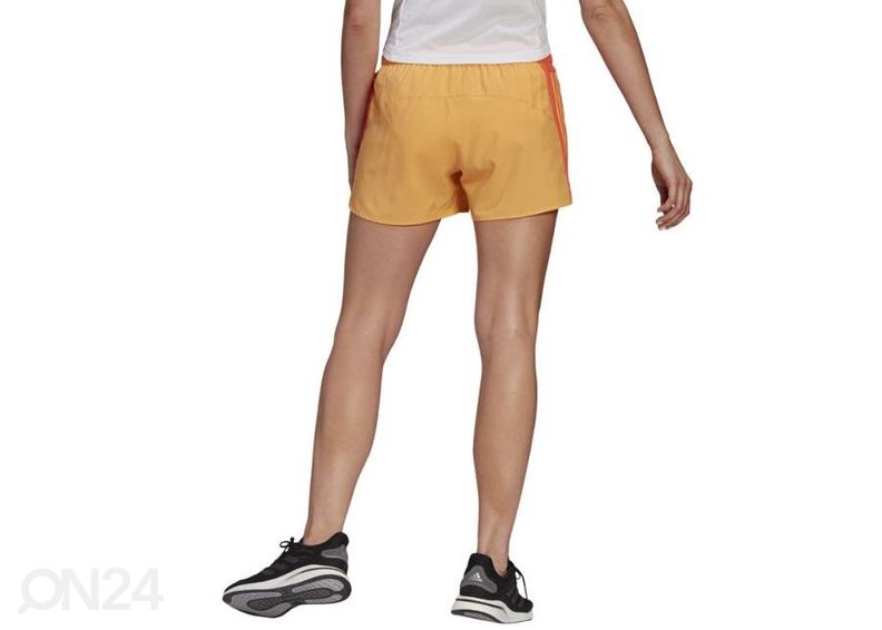 Naisten juoksushortsit Adidas Run It Short kuvasuurennos