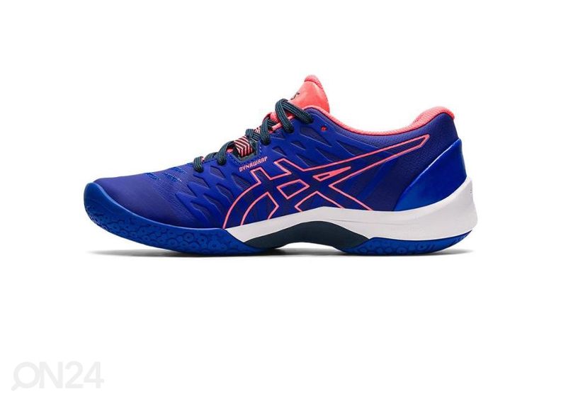 Naisten käsipallokengät Asics Blast FF 2 kuvasuurennos