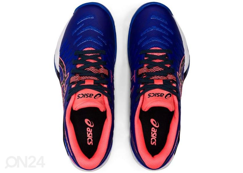 Naisten käsipallokengät Asics Blast FF 2 kuvasuurennos