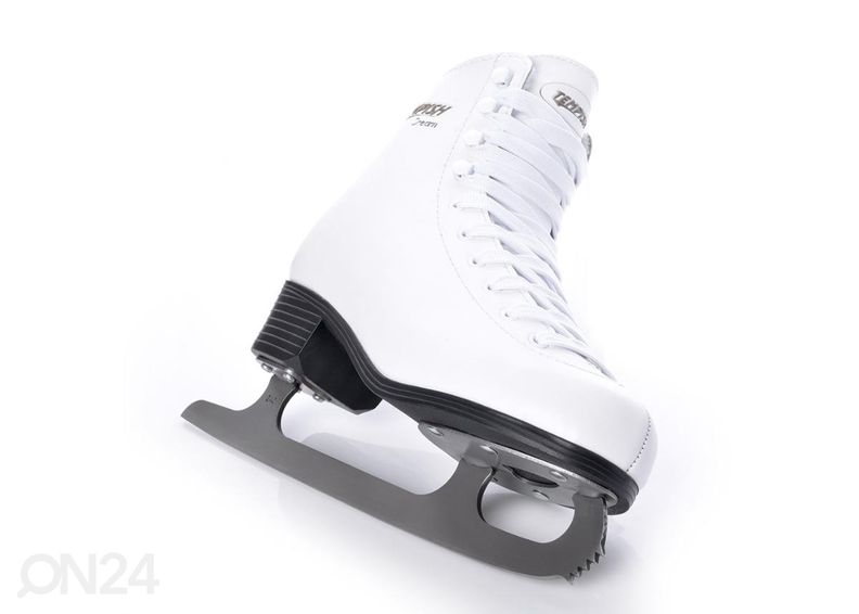 Naisten kaunoluistimet Dream white Tempish kuvasuurennos