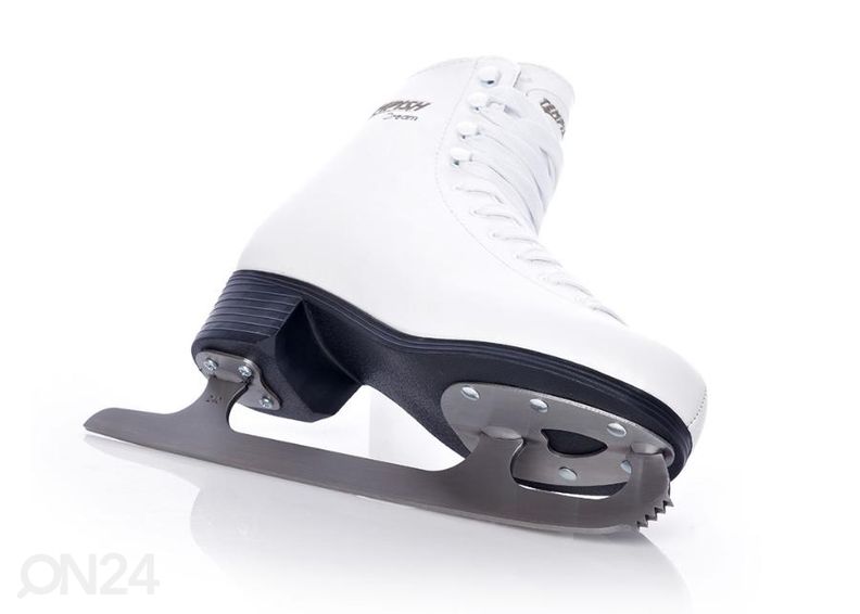 Naisten kaunoluistimet Dream white Tempish kuvasuurennos