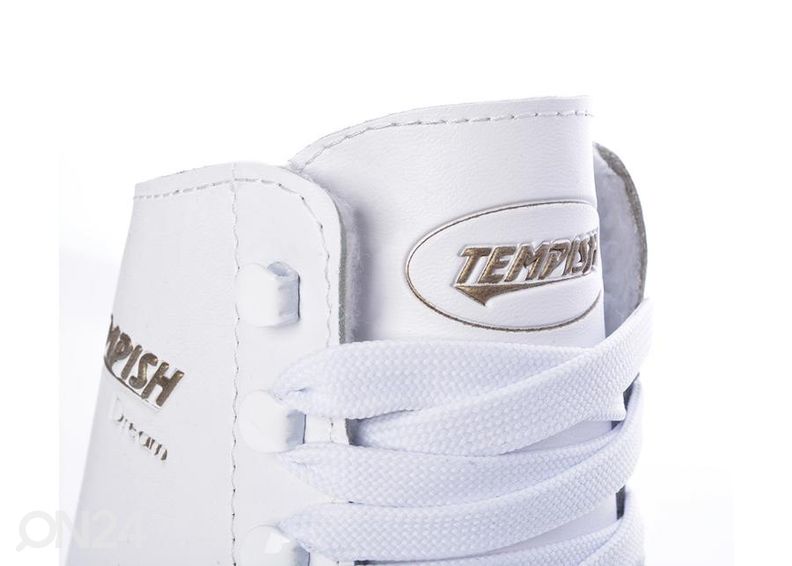 Naisten kaunoluistimet Dream white Tempish kuvasuurennos
