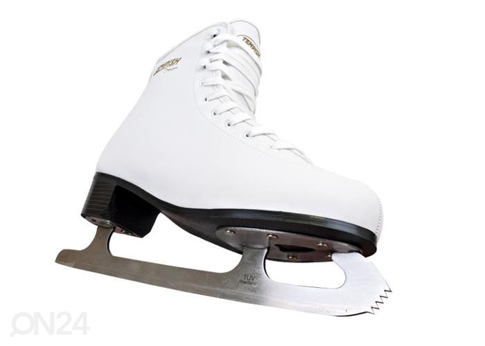 Naisten kaunoluistimet Dream white Tempish kuvasuurennos