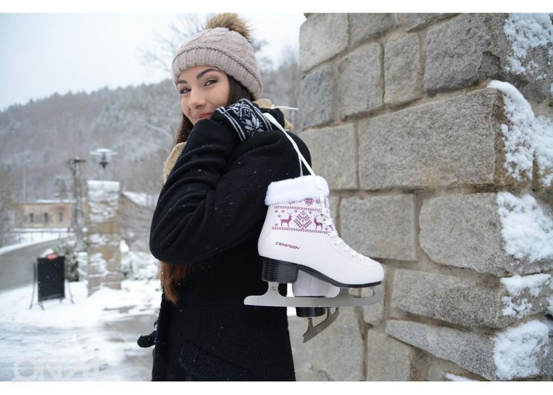 Naisten kaunoluistimet FREYA Tempish 42 kuvasuurennos