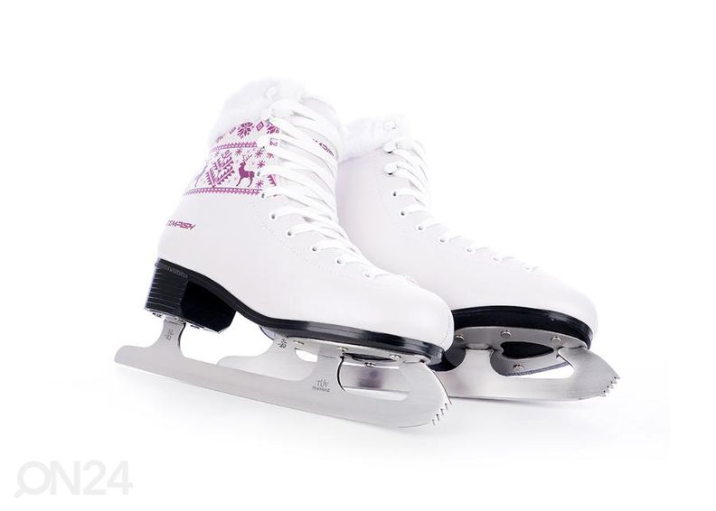 Naisten kaunoluistimet FREYA Tempish 42 kuvasuurennos