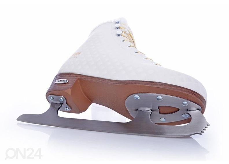 Naisten kaunoluistimet Giulia Tempish kuvasuurennos