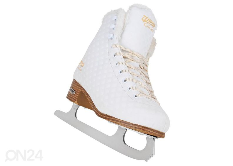 Naisten kaunoluistimet Giulia Tempish kuvasuurennos