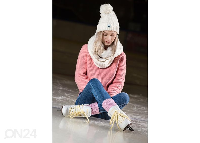 Naisten kaunoluistimet Giulia Tempish kuvasuurennos