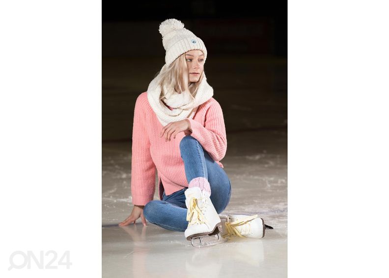 Naisten kaunoluistimet Giulia Tempish kuvasuurennos