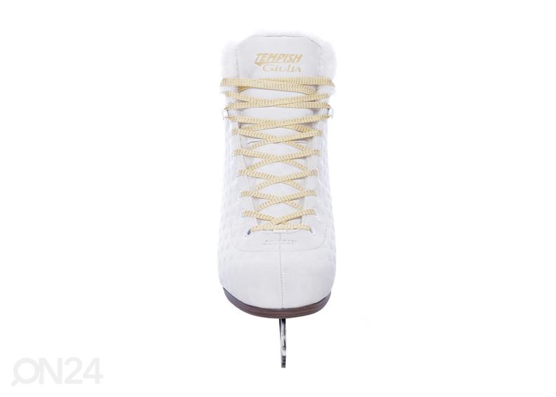 Naisten kaunoluistimet Giulia Tempish kuvasuurennos