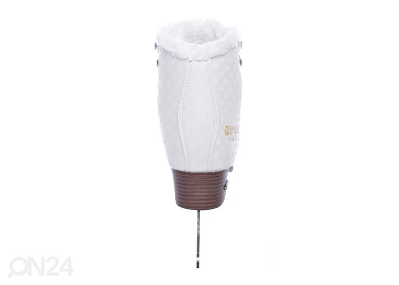 Naisten kaunoluistimet Giulia Tempish kuvasuurennos