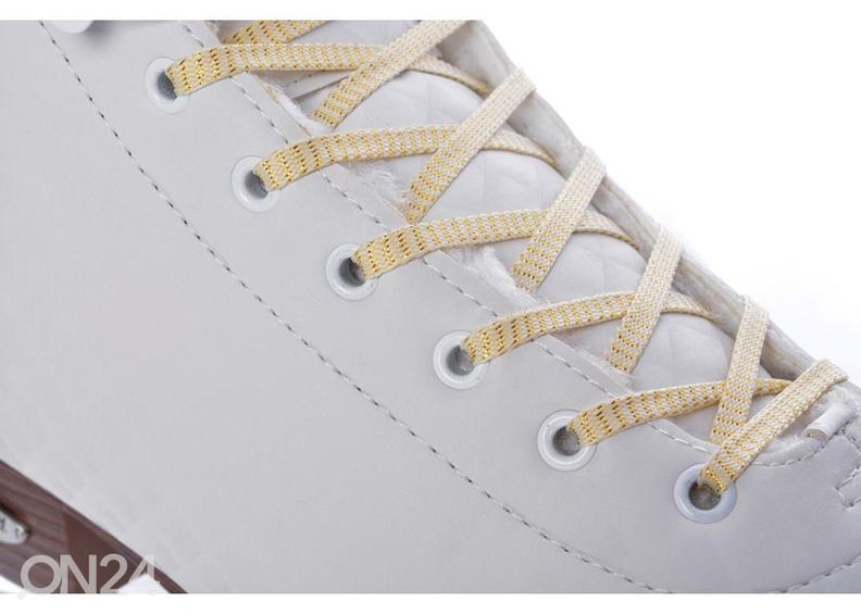 Naisten kaunoluistimet Giulia Tempish kuvasuurennos