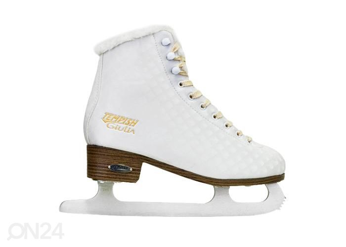 Naisten kaunoluistimet Giulia Tempish kuvasuurennos