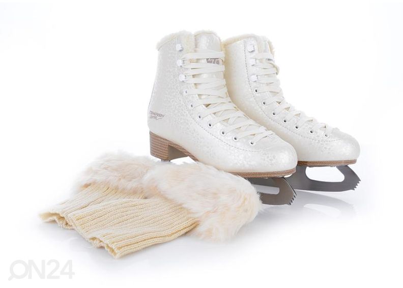 Naisten kaunoluistimet NORDIQ Tempish kuvasuurennos