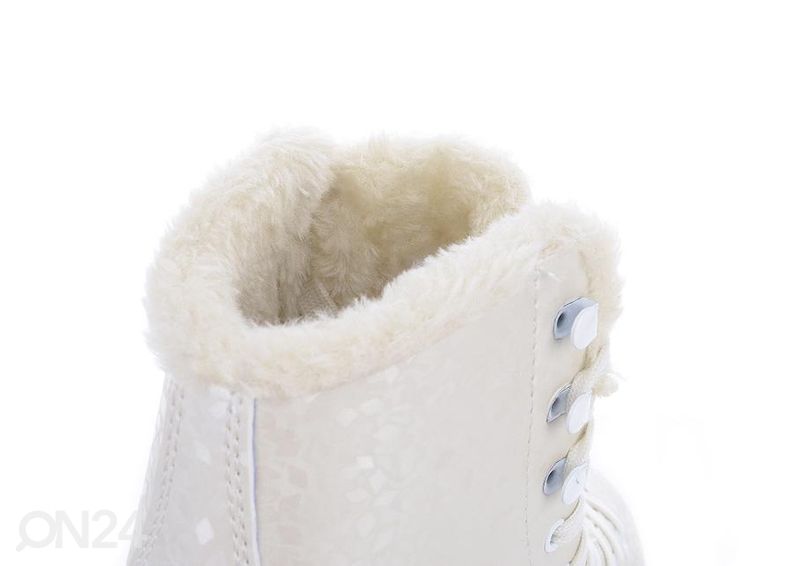 Naisten kaunoluistimet NORDIQ Tempish kuvasuurennos