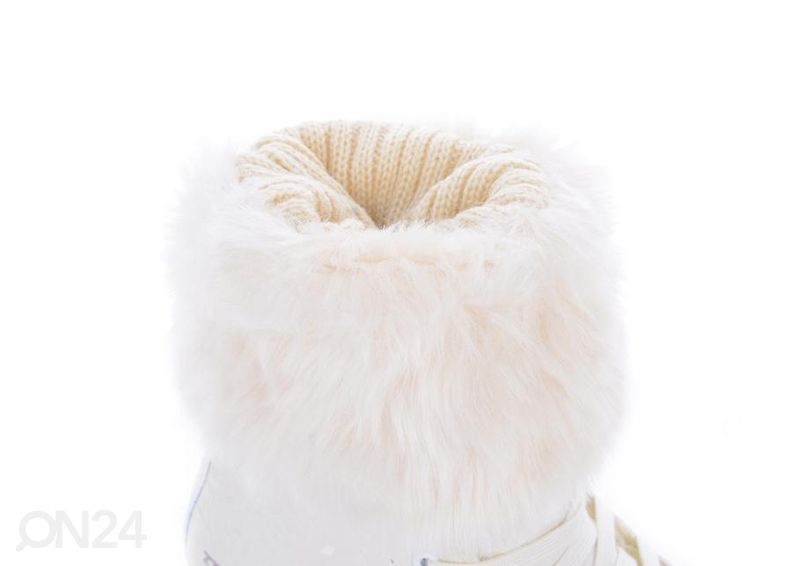 Naisten kaunoluistimet NORDIQ Tempish kuvasuurennos