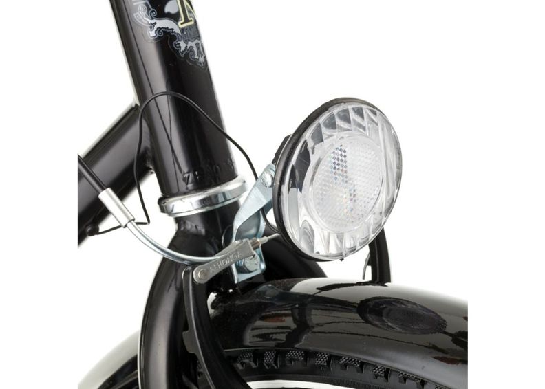 Naisten kaupunkipolkupyörä Florida Lady 28” Reactor kuvasuurennos