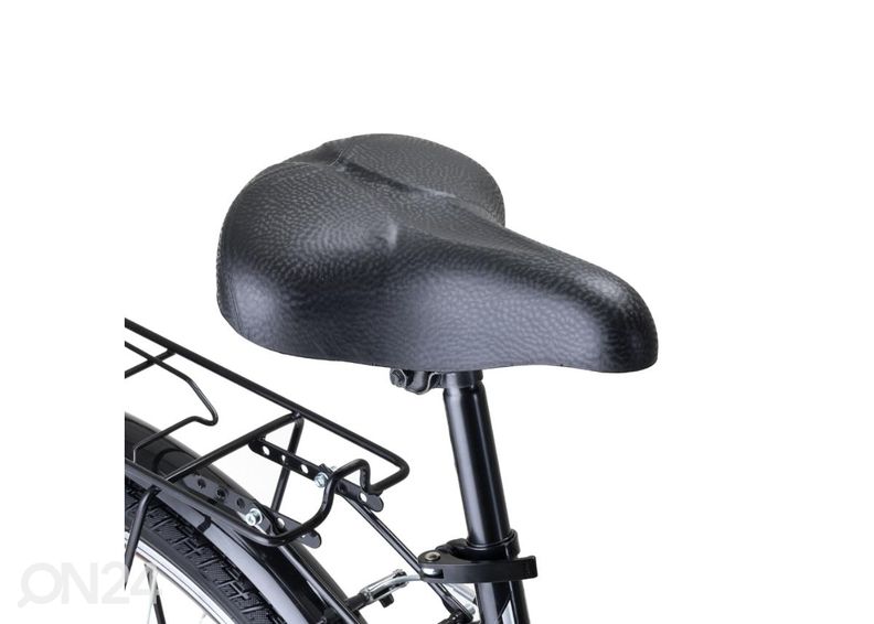 Naisten kaupunkipyörä Reactor Swan 26” kuvasuurennos