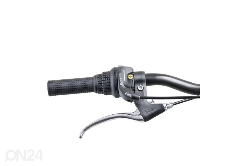 Naisten kaupunkipyörä Reactor Swan 28” kuvasuurennos