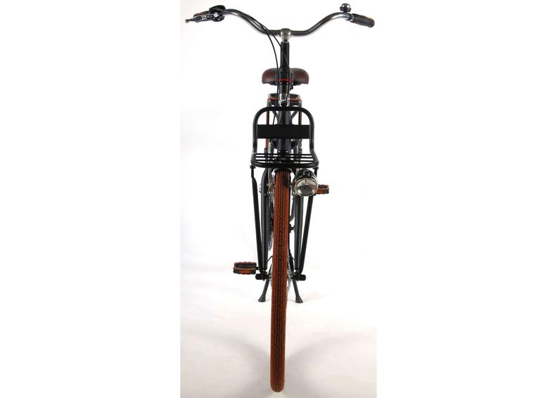 Naisten kaupunkipyörä SALUTONI Excellent Shimano Nexus 3 kuvasuurennos