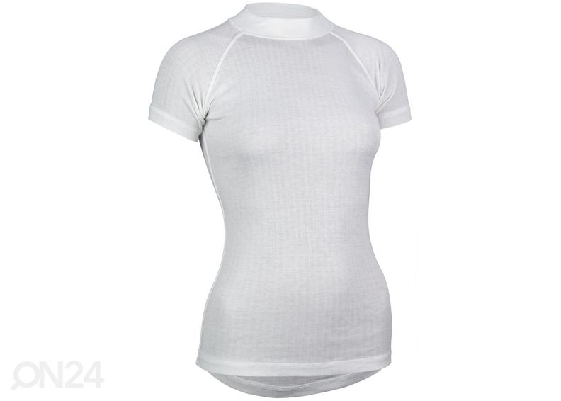 Naisten kerrastopaita 230 g Avento kuvasuurennos