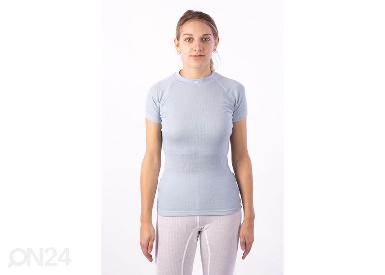 Naisten kerrastopaita 230 g Avento kuvasuurennos