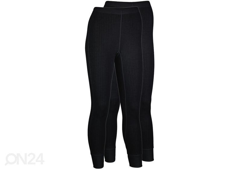 Naisten kompressiohousut Avento 2 paria kuvasuurennos