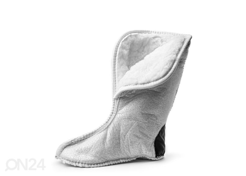 Naisten kumisaappaat Torvi tummanharmaa 37 kuvasuurennos