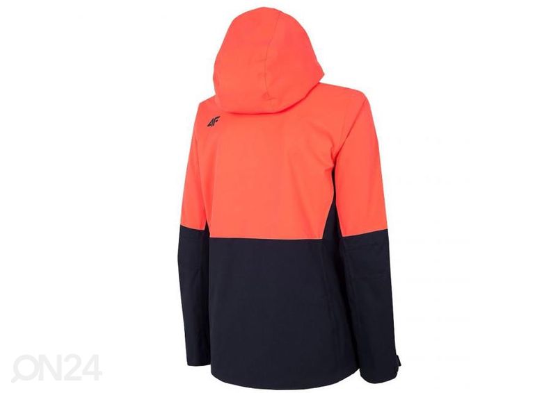 Naisten kuoritakki 4F kuvasuurennos