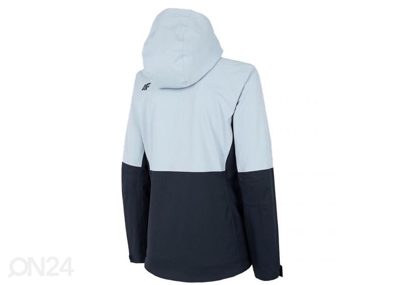 Naisten kuoritakki 4F kuvasuurennos