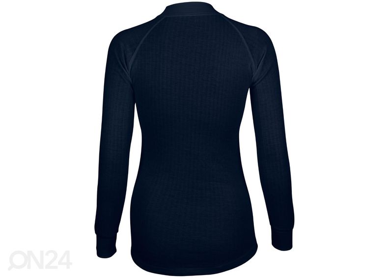 Naisten lämmin aluspaita Avento, pitkä kuvasuurennos