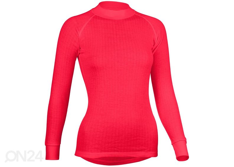 Naisten lämmin aluspaita Avento, pitkä kuvasuurennos